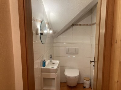 Holiday apartment House Forest view - Features photo 7