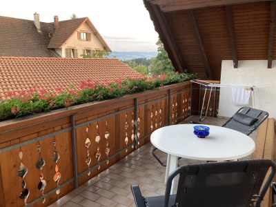 Holiday apartment House Forest view - Features photo 8