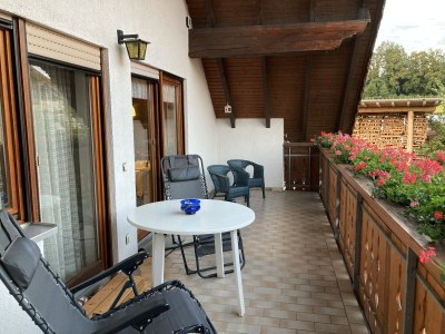 Holiday apartment House Forest view - Features photo 9