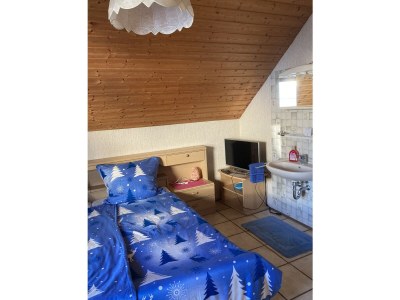 Holiday apartment House Forest view - Features photo 12