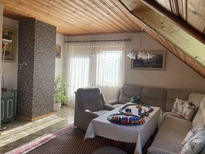 Holiday apartment House Forest view - Features photo 18