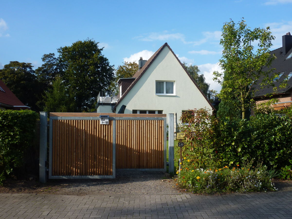 Holiday apartment Holiday apartment in fairy tale quarter