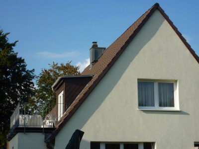 Holiday apartment Holiday apartment in fairy tale quarter - Outdoor photo 2