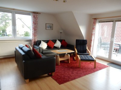 Holiday apartment Holiday apartment in fairy tale quarter - Features photo 3