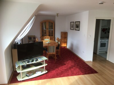 Holiday apartment Holiday apartment in fairy tale quarter - Features photo 4