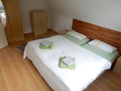 Holiday apartment Holiday apartment in fairy tale quarter - Features photo 6