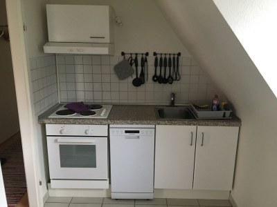 Holiday apartment Holiday apartment in fairy tale quarter - Features photo 8