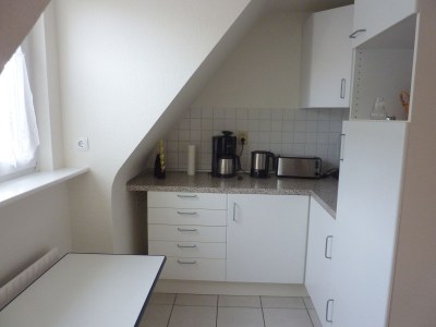 Holiday apartment Holiday apartment in fairy tale quarter - Features photo 9