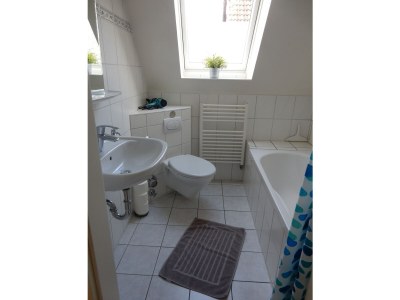 Holiday apartment Holiday apartment in fairy tale quarter - Features photo 10