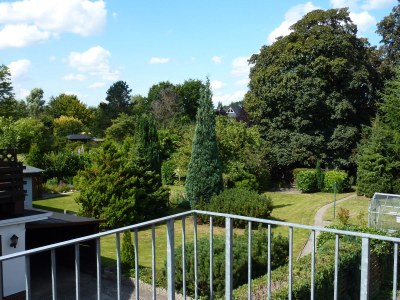 Holiday apartment Holiday apartment in fairy tale quarter - Environment photo 12