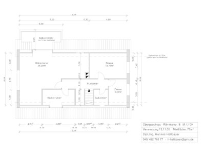 Holiday apartment Holiday apartment in fairy tale quarter - Document photo 13