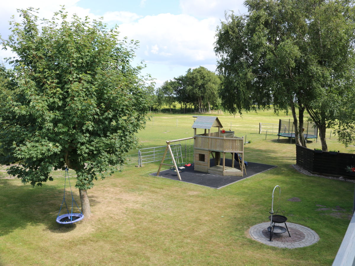 Holiday apartment No. 3 on the Doose Hof - Outdoor photo 5