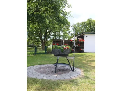 Holiday apartment No. 3 on the Doose Hof - Outdoor photo 7