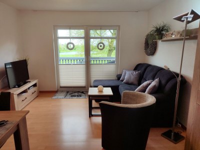 Holiday apartment No. 3 on the Doose Hof - Features photo 9