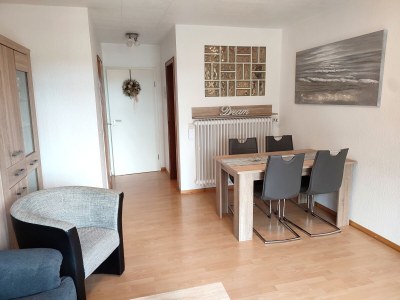 Holiday apartment No. 3 on the Doose Hof - Features photo 10