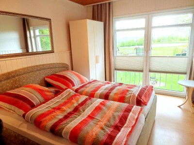 Holiday apartment No. 3 on the Doose Hof - Features photo 11