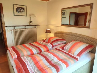 Holiday apartment No. 3 on the Doose Hof - Features photo 12