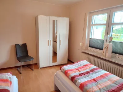 Holiday apartment No. 3 on the Doose Hof - Features photo 14