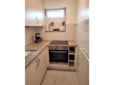 Holiday apartment No. 3 on the Doose Hof - Features photo 16