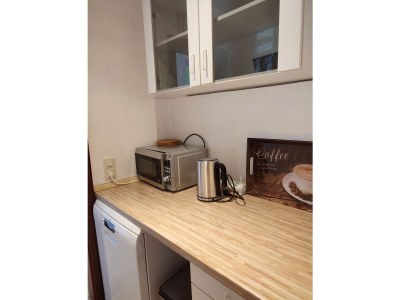 Holiday apartment No. 3 on the Doose Hof - Features photo 17