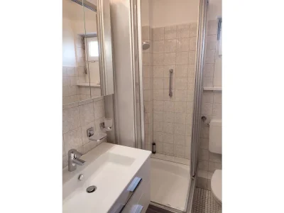 Holiday apartment No. 3 on the Doose Hof - Features photo 19