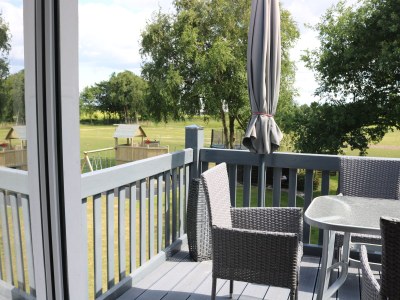 Holiday apartment No. 3 on the Doose Hof - Features photo 20