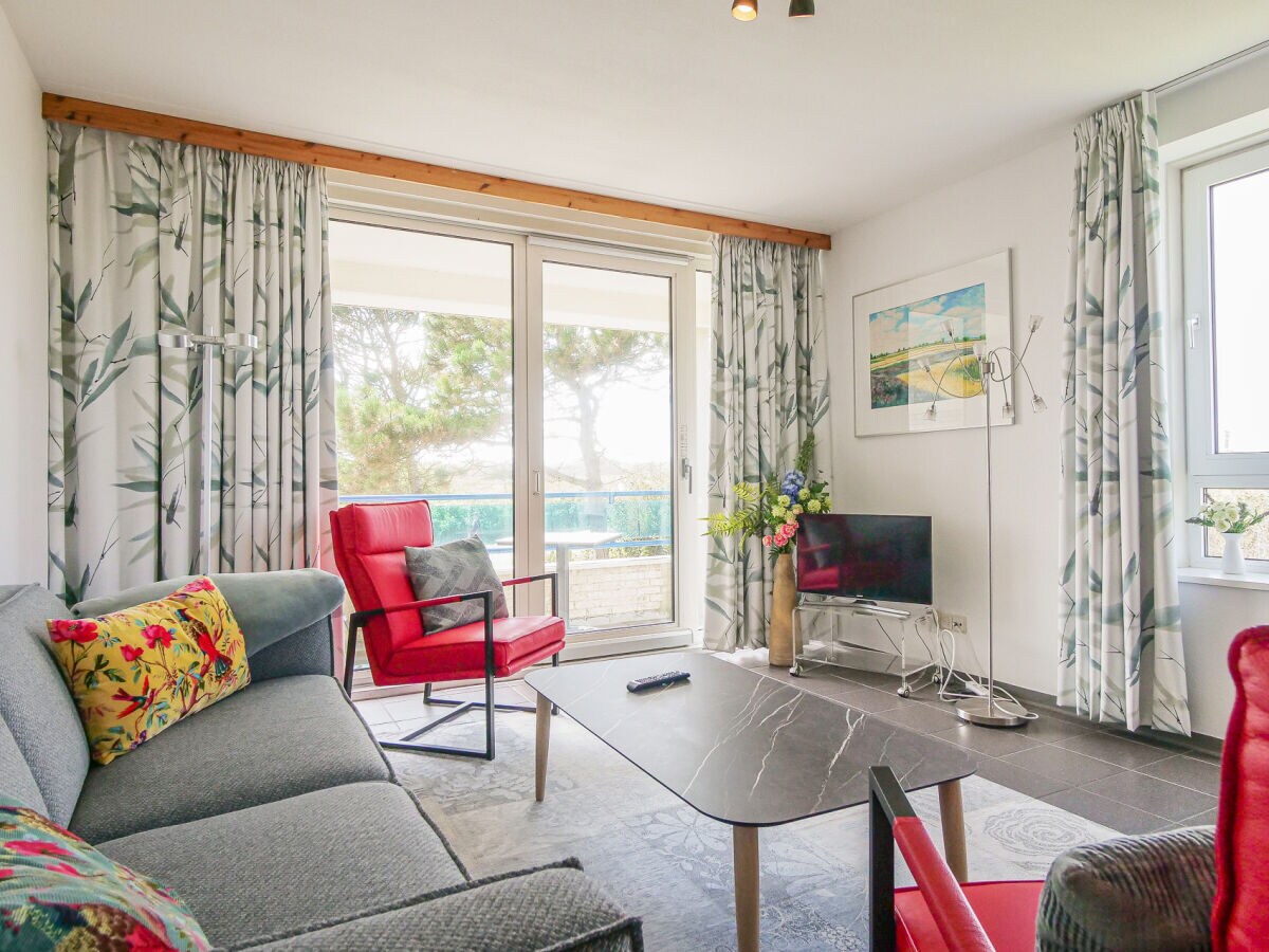 Holiday apartment Callantsduyne 24