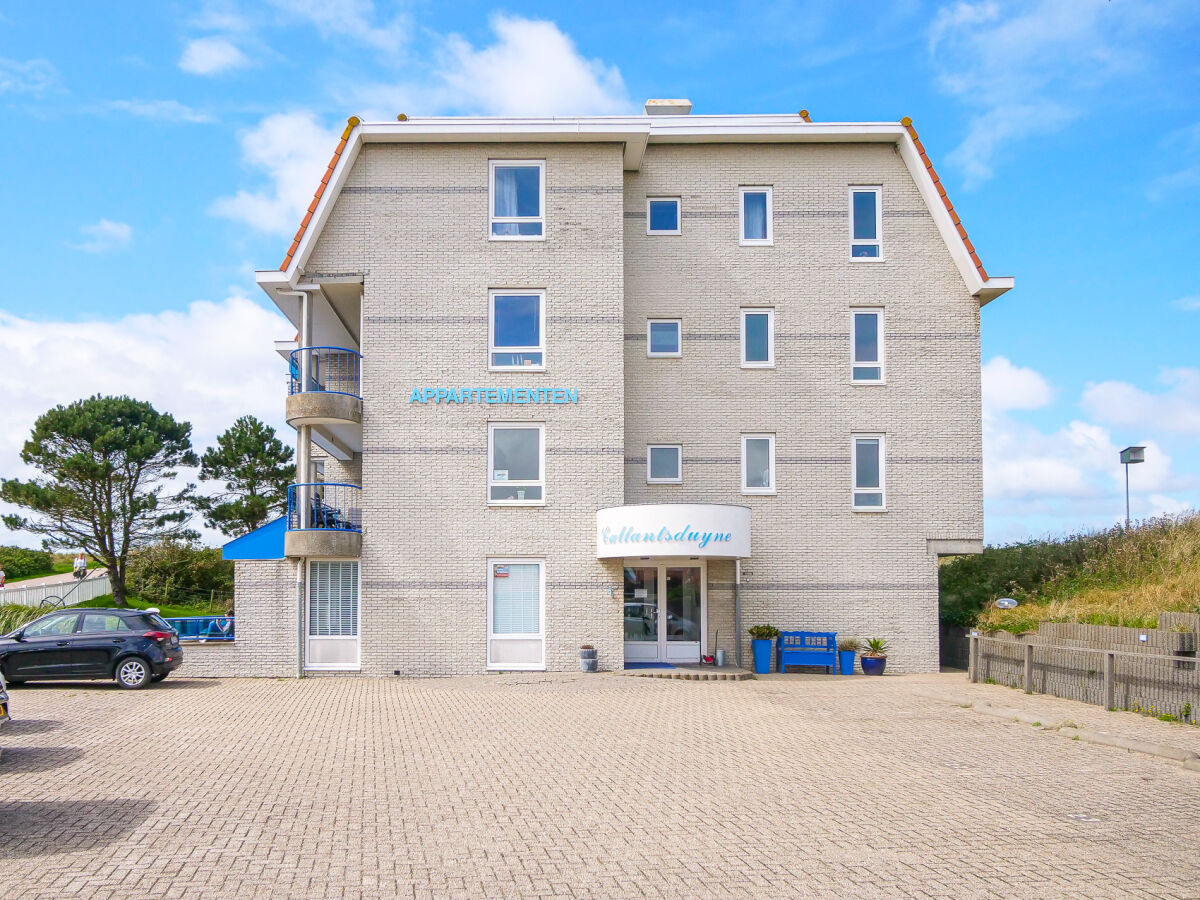 Holiday apartment Callantsduyne 24 - Outdoor photo 3