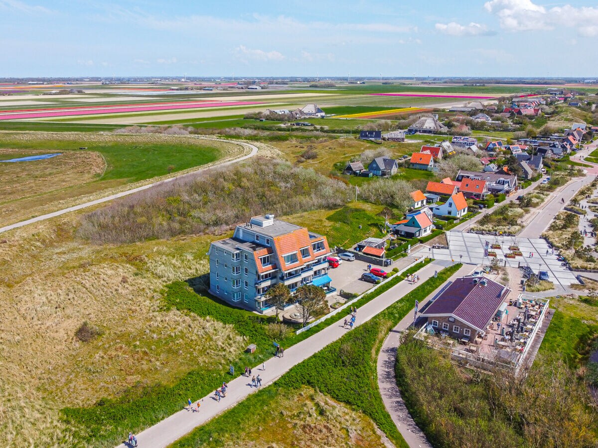 Holiday apartment Callantsduyne 24 - Outdoor photo 4