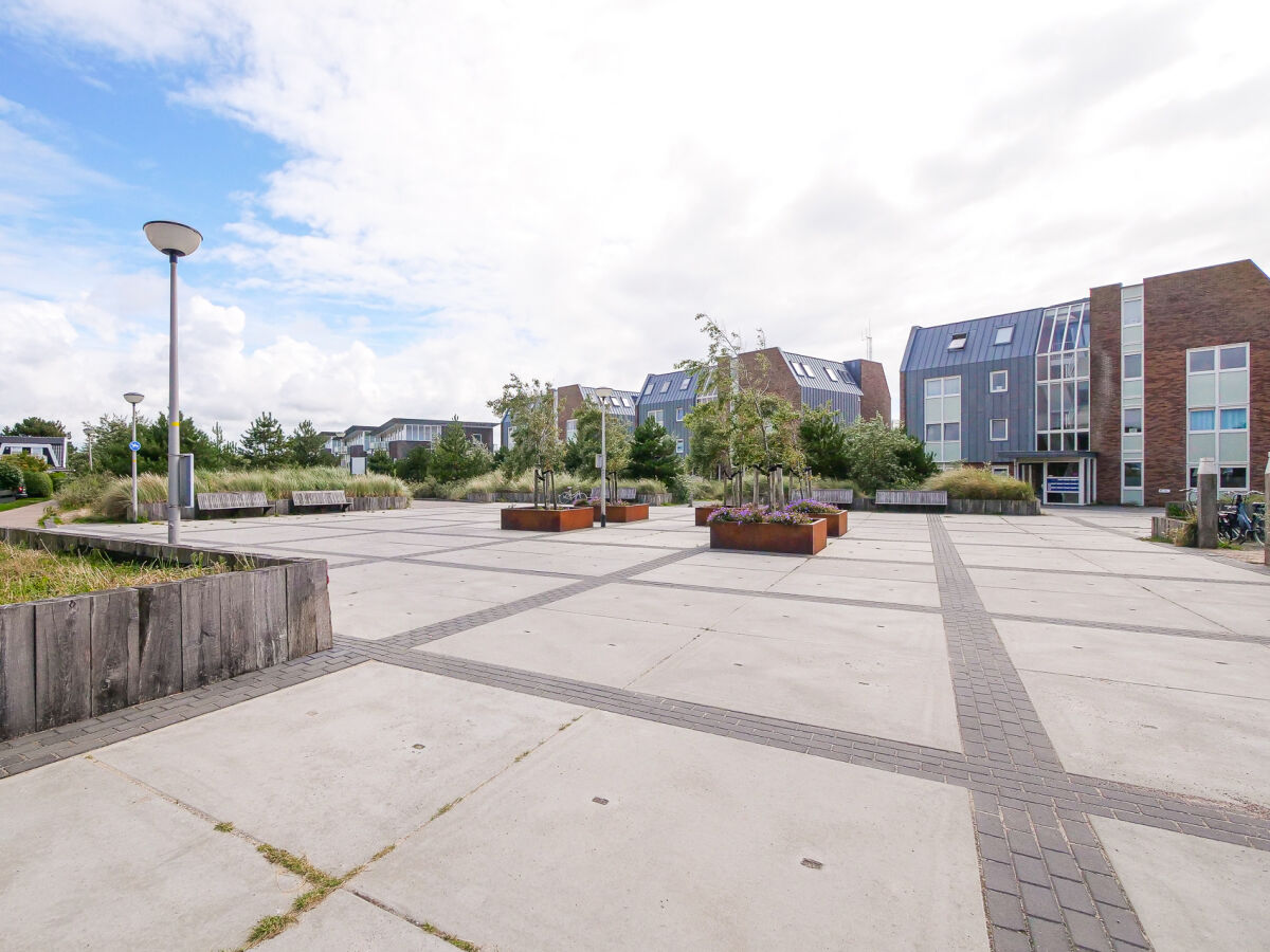 Holiday apartment Callantsduyne 24 - Outdoor photo 5