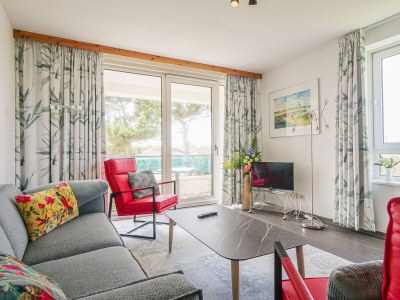 Holiday apartment Callantsduyne 24 in Callantsoog - Holiday apartment