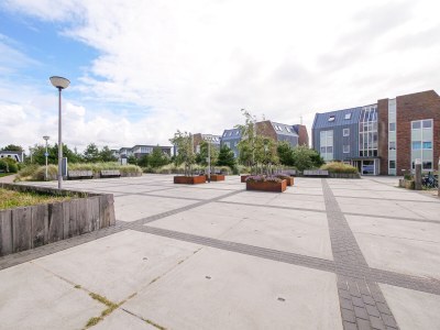 Holiday apartment Callantsduyne 24 - Outdoor photo 5