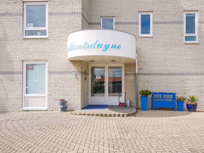 Holiday apartment Callantsduyne 24 - Outdoor photo 6