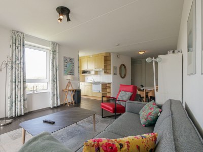 Holiday apartment Callantsduyne 24 - Features photo 7