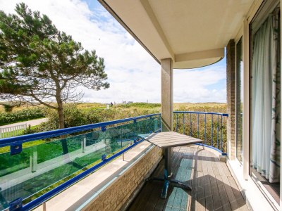 Holiday apartment Callantsduyne 24 - Features photo 22