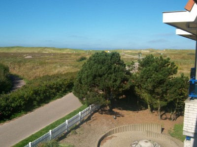 Holiday apartment Callantsduyne 24 - Environment photo 25