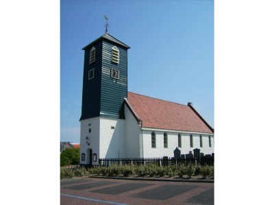 Holiday apartment Callantsduyne 24 - Environment photo 26