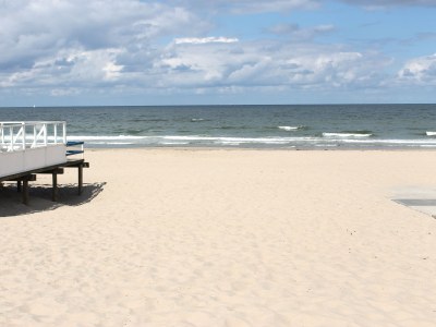 Holiday apartment Callantsduyne 24 - Environment photo 29