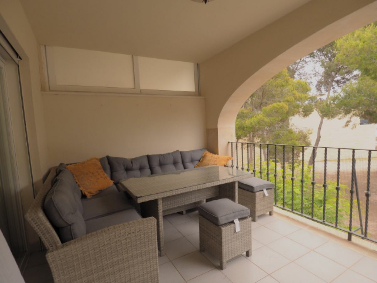 Holiday apartment Vista Playa - Outdoor photo 3