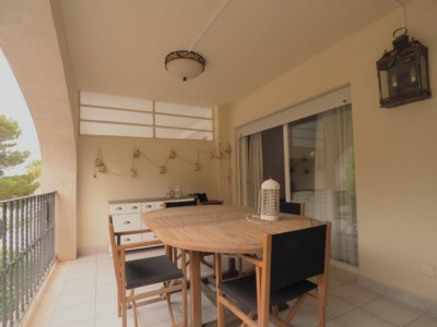 Holiday apartment Vista Playa - Outdoor photo 2