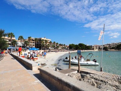 Holiday apartment Vista Playa - Environment photo 22