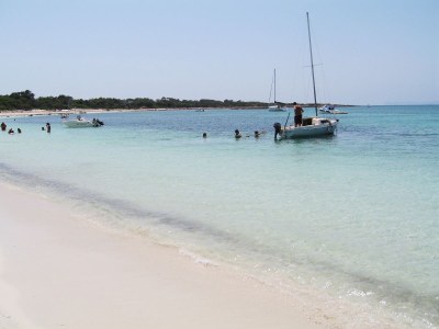 Holiday apartment Vista Playa - Environment photo 24