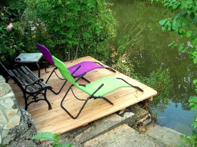 Holiday apartment Castel view Eichstätt - Outdoor photo 5