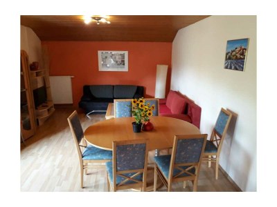 Holiday apartment Castel view Eichstätt - Features photo 7