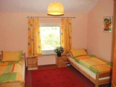 Holiday apartment Castel view Eichstätt - Features photo 9