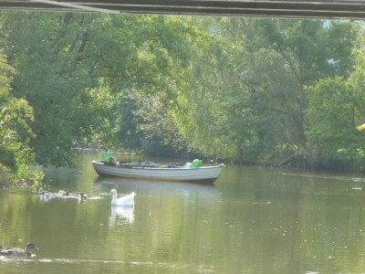 Holiday apartment Castel view Eichstätt - Environment photo 12