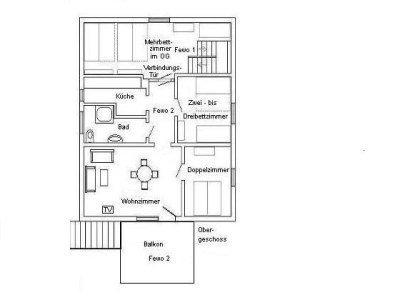 Holiday apartment Castel view Eichstätt - Document photo 16