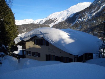 Chalet vue au lac - Outdoor photo 4
