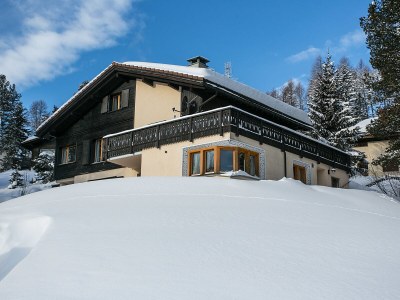 Chalet vue au lac - Outdoor photo 6