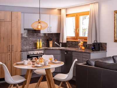 Chalet vue au lac - Features photo 10